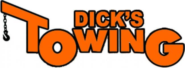 Dick's Towing Service Inc. (1330069)